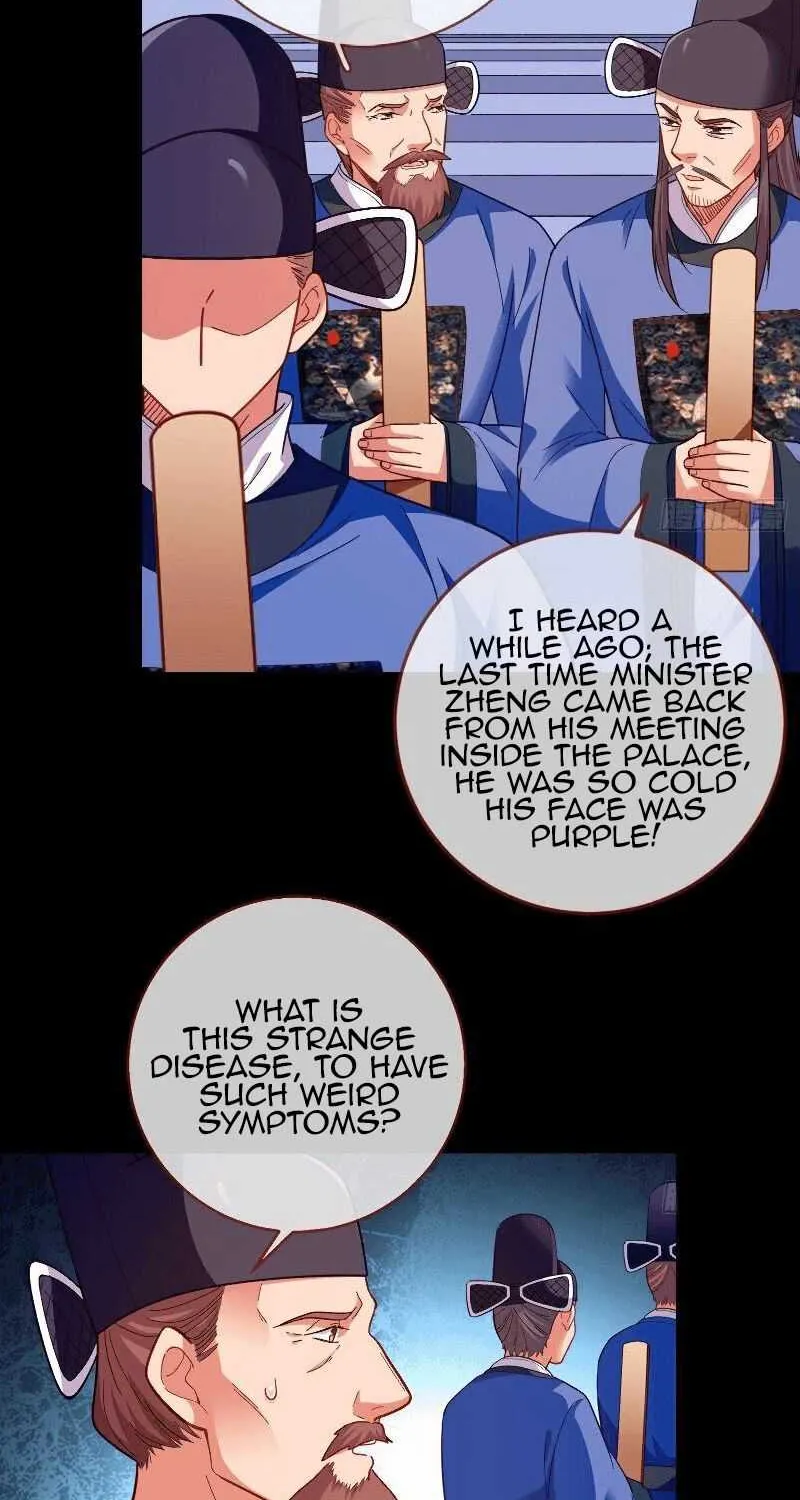 Read Cheating Men Must Die chapter 264 image 2 on Lezhin