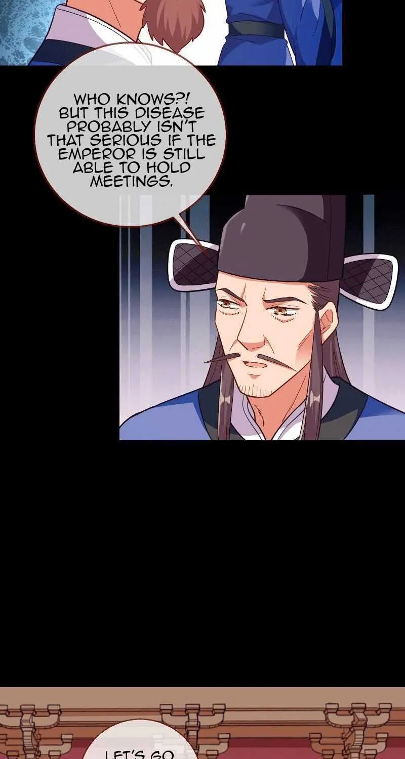 Read Cheating Men Must Die chapter 264 image 3 on Lezhin