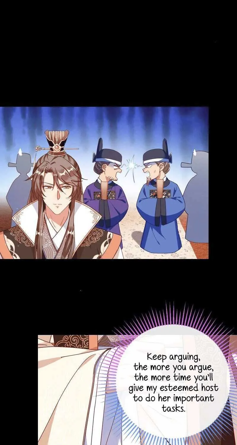 Read Cheating Men Must Die chapter 264 image 30 on Lezhin