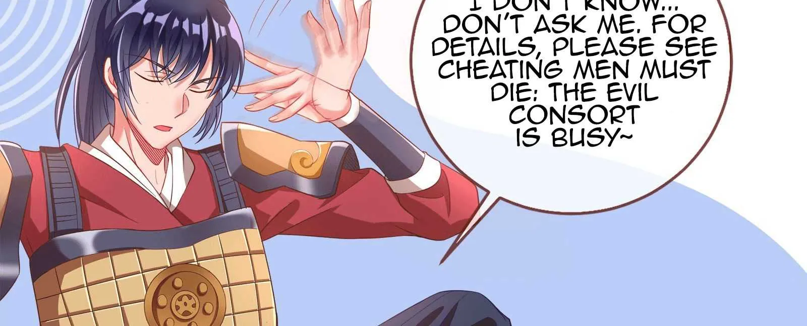 Read Cheating Men Must Die chapter 264 image 45 on Lezhin