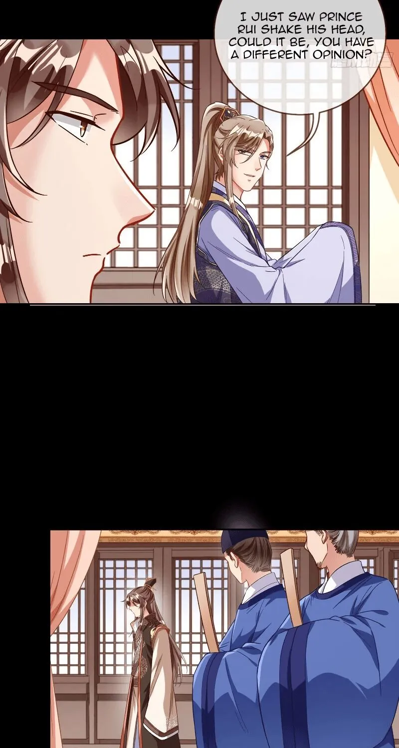 Read Cheating Men Must Die chapter 265 image 11 on Lezhin