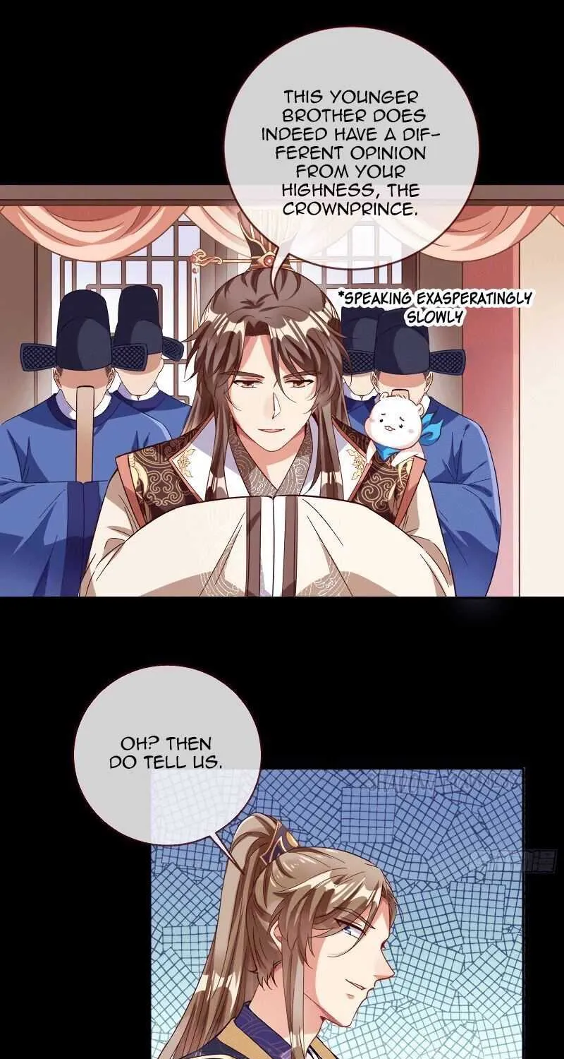 Read Cheating Men Must Die chapter 265 image 13 on Lezhin