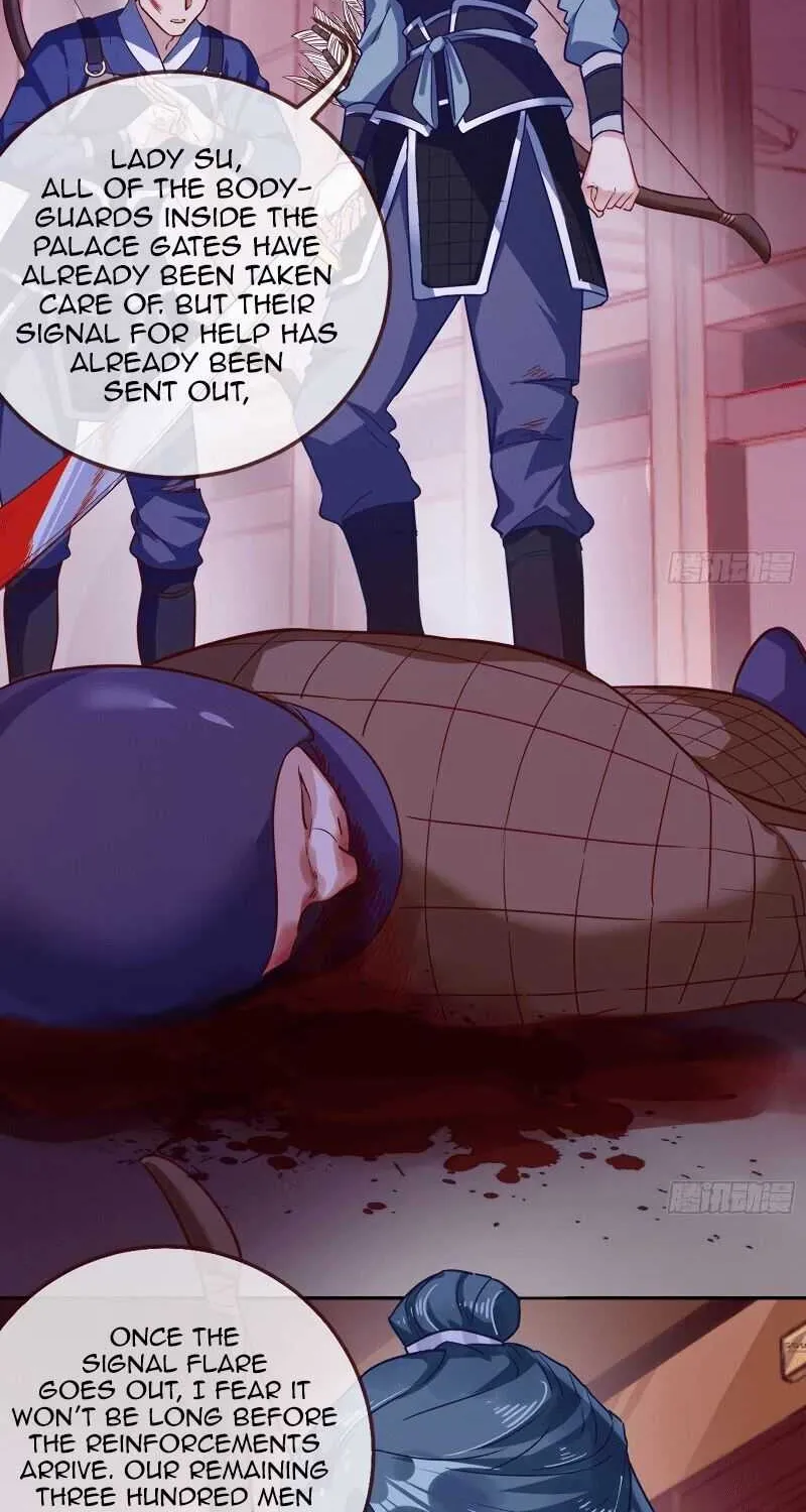 Read Cheating Men Must Die chapter 265 image 16 on Lezhin