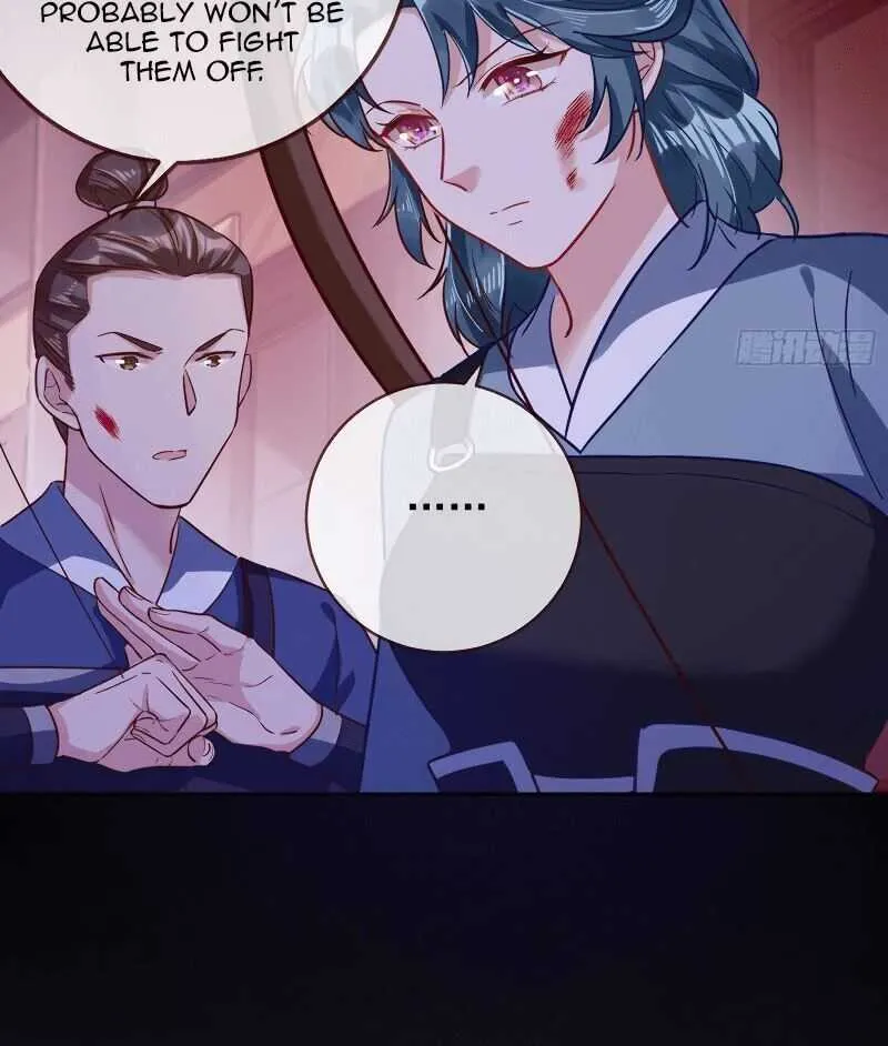 Read Cheating Men Must Die chapter 265 image 17 on Lezhin