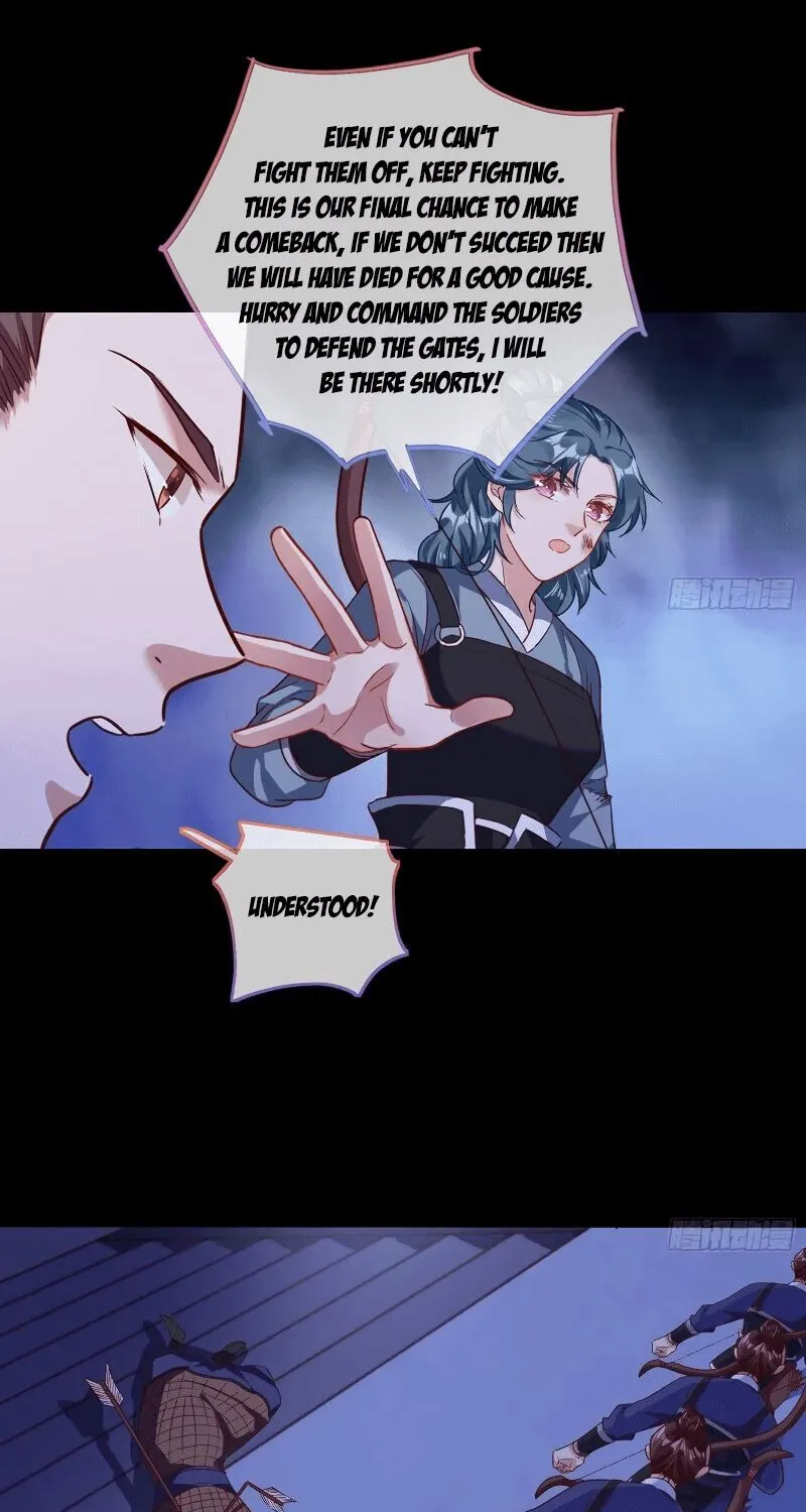 Read Cheating Men Must Die chapter 265 image 18 on Lezhin