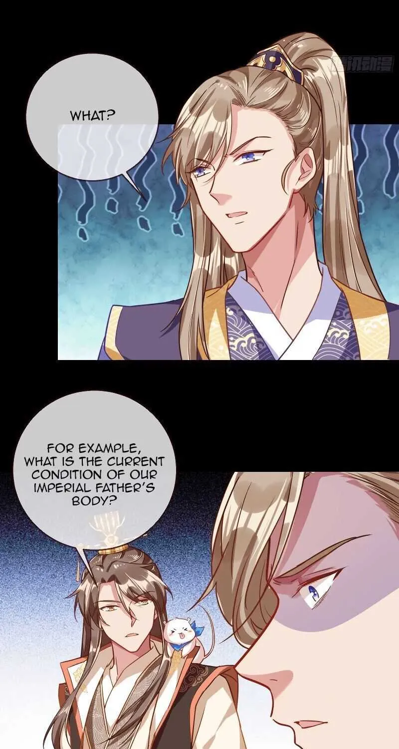 Read Cheating Men Must Die chapter 265 image 27 on Lezhin