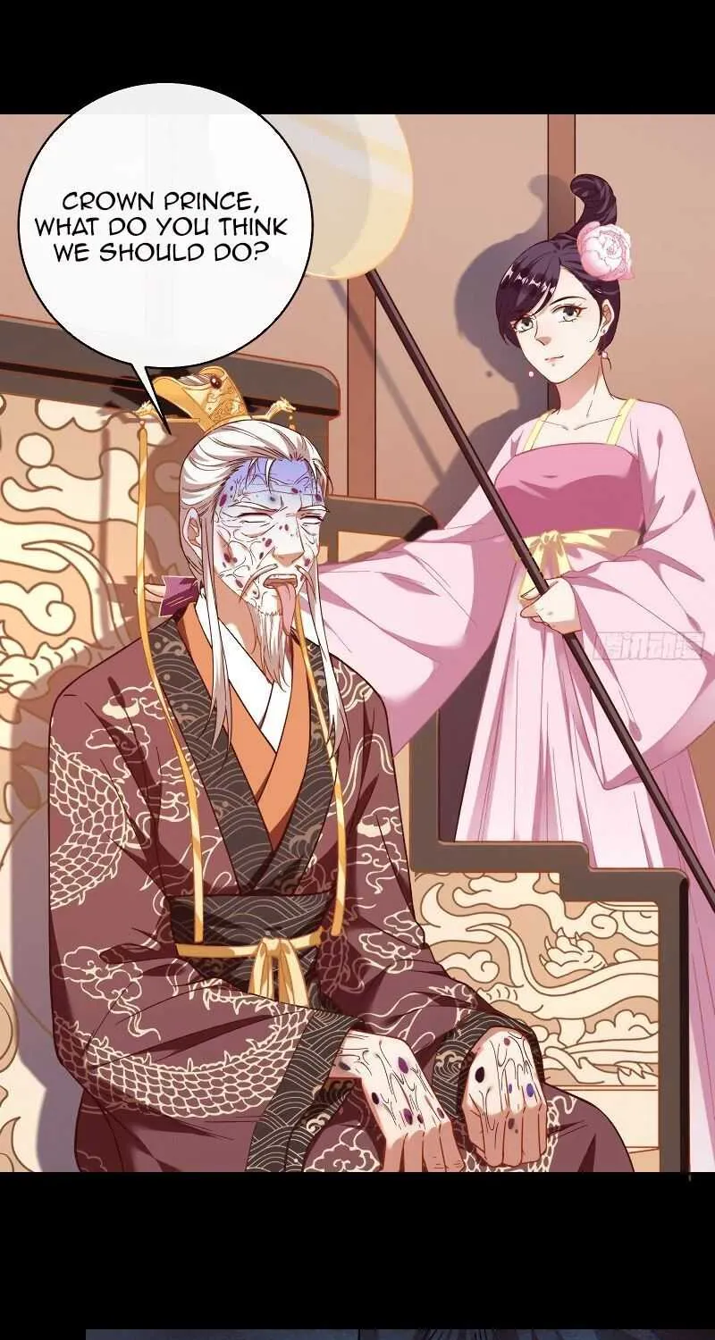Read Cheating Men Must Die chapter 265 image 3 on Lezhin
