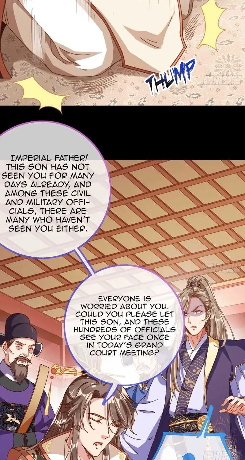 Read Cheating Men Must Die chapter 265 image 32 on Lezhin