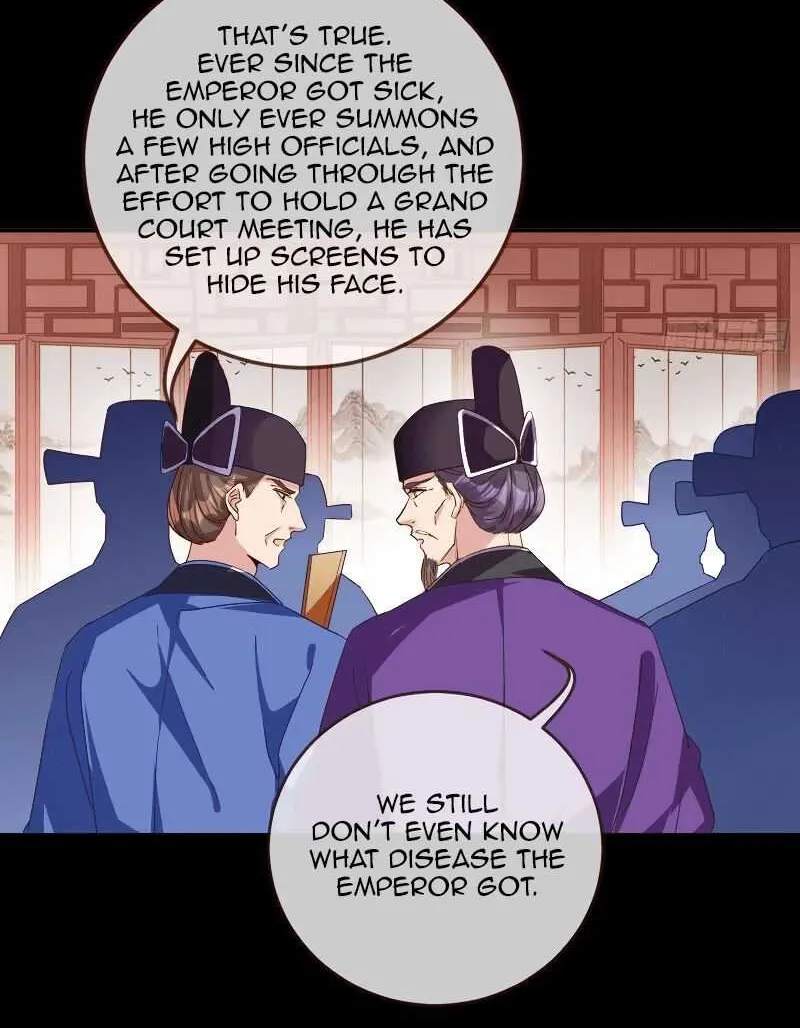 Read Cheating Men Must Die chapter 265 image 34 on Lezhin