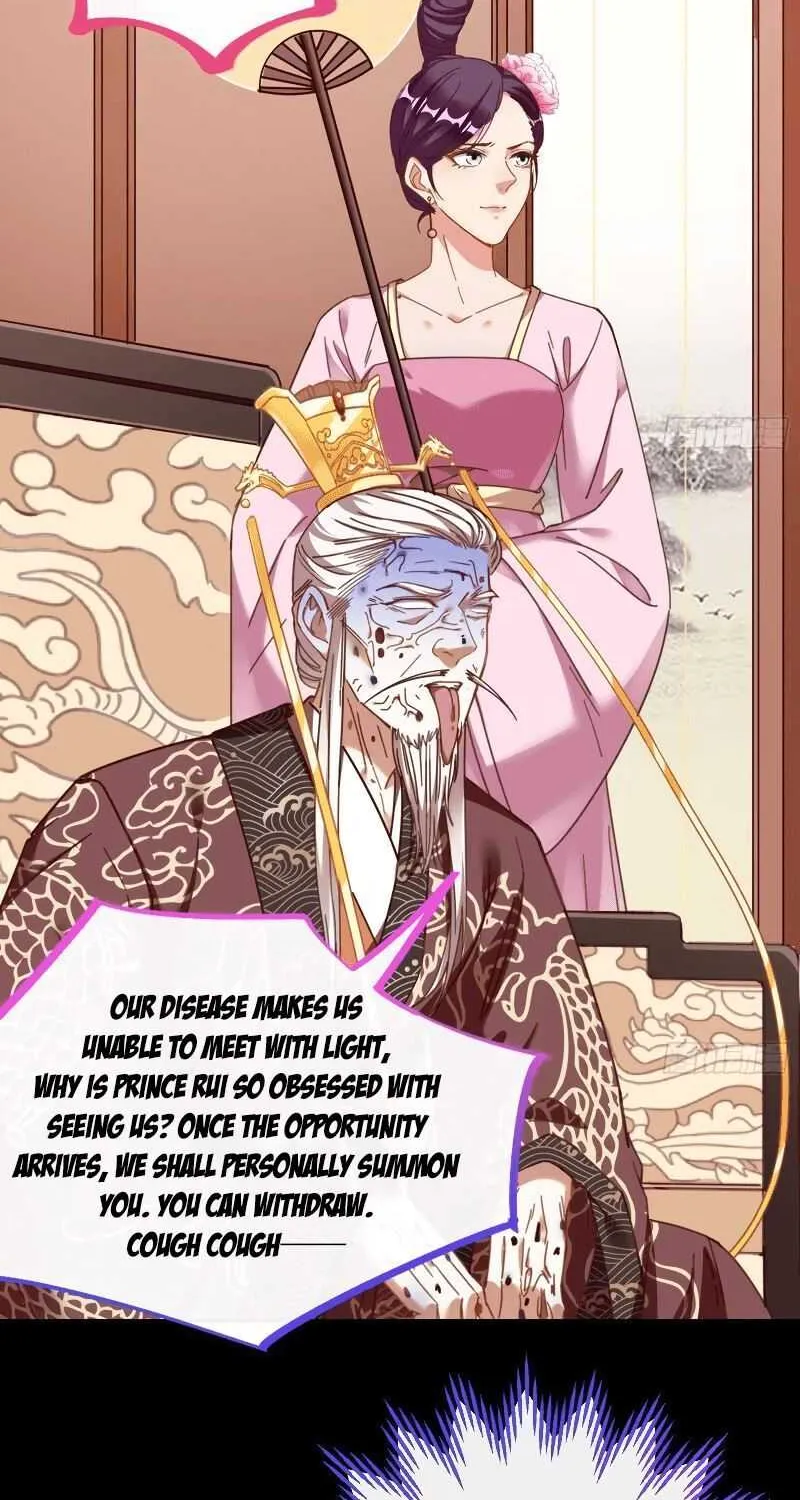 Read Cheating Men Must Die chapter 265 image 38 on Lezhin
