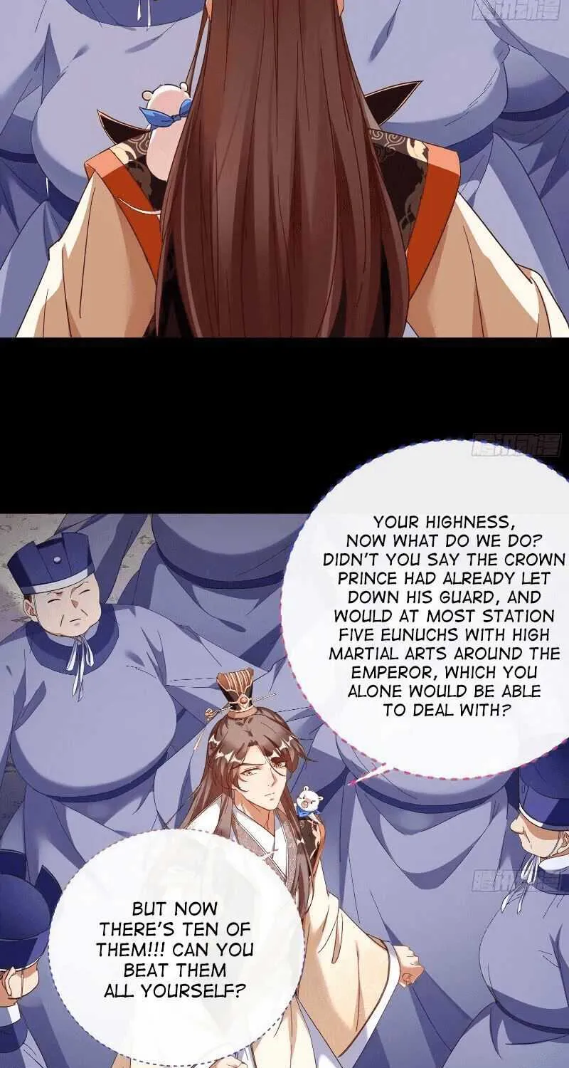 Read Cheating Men Must Die chapter 265 image 43 on Lezhin
