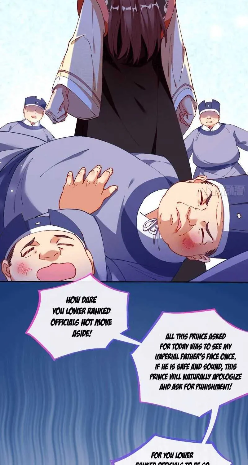 Read Cheating Men Must Die chapter 266 image 10 on Lezhin