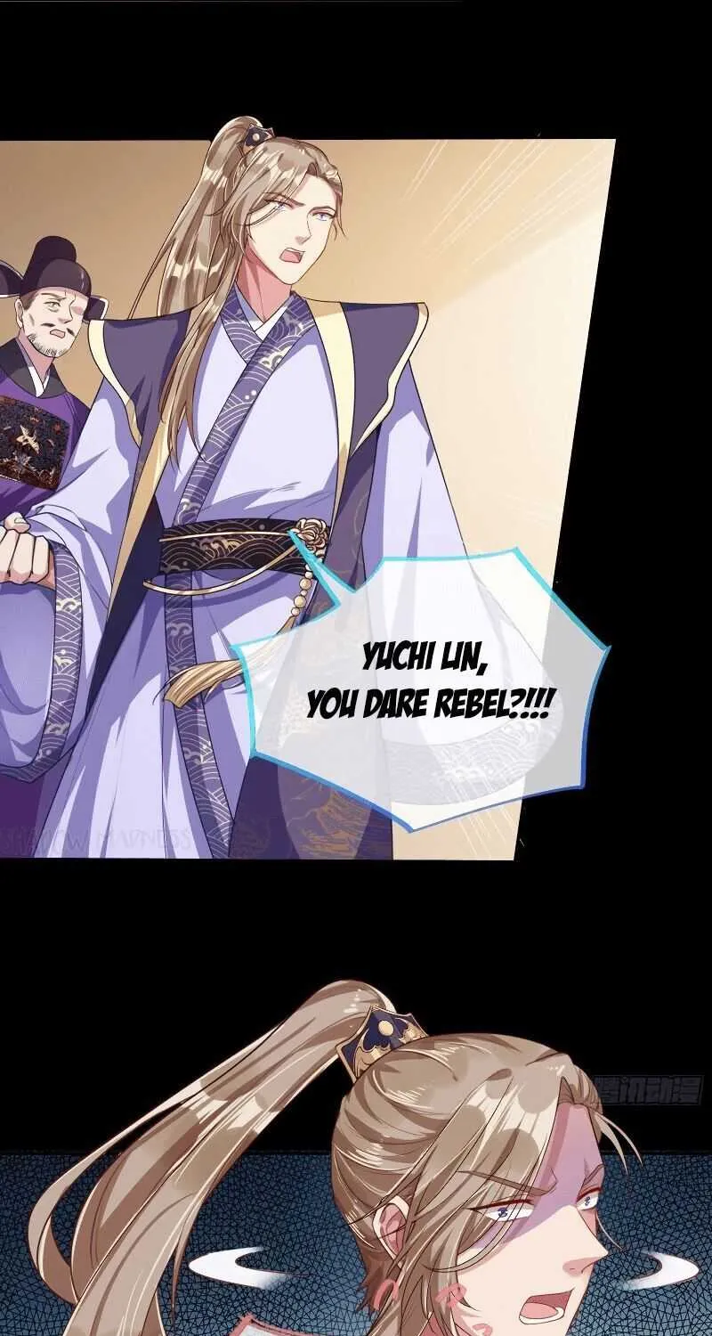 Read Cheating Men Must Die chapter 266 image 13 on Lezhin