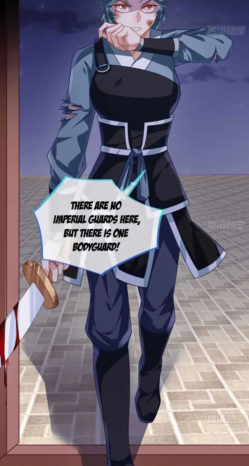 Read Cheating Men Must Die chapter 266 image 15 on Lezhin