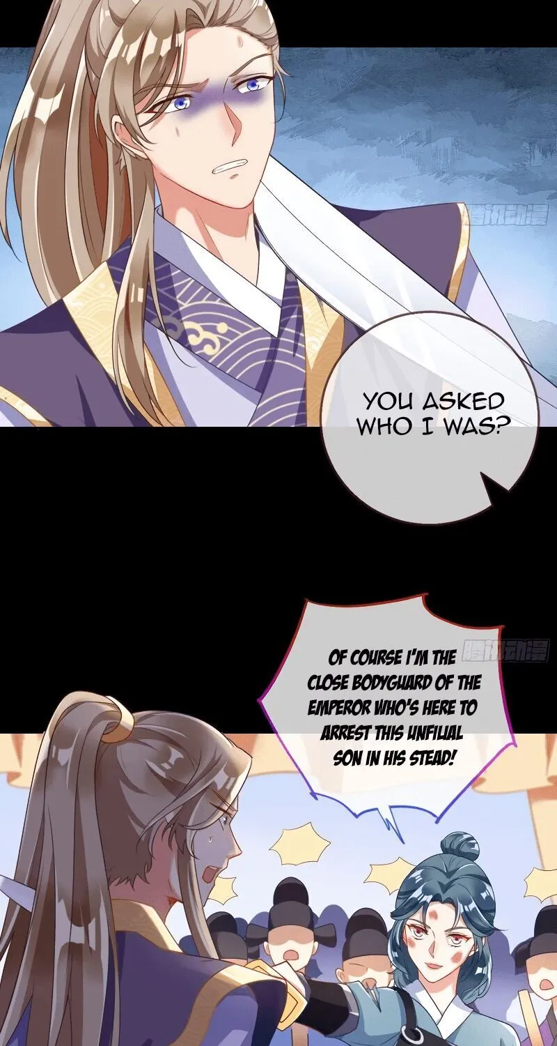 Read Cheating Men Must Die chapter 266 image 22 on Lezhin