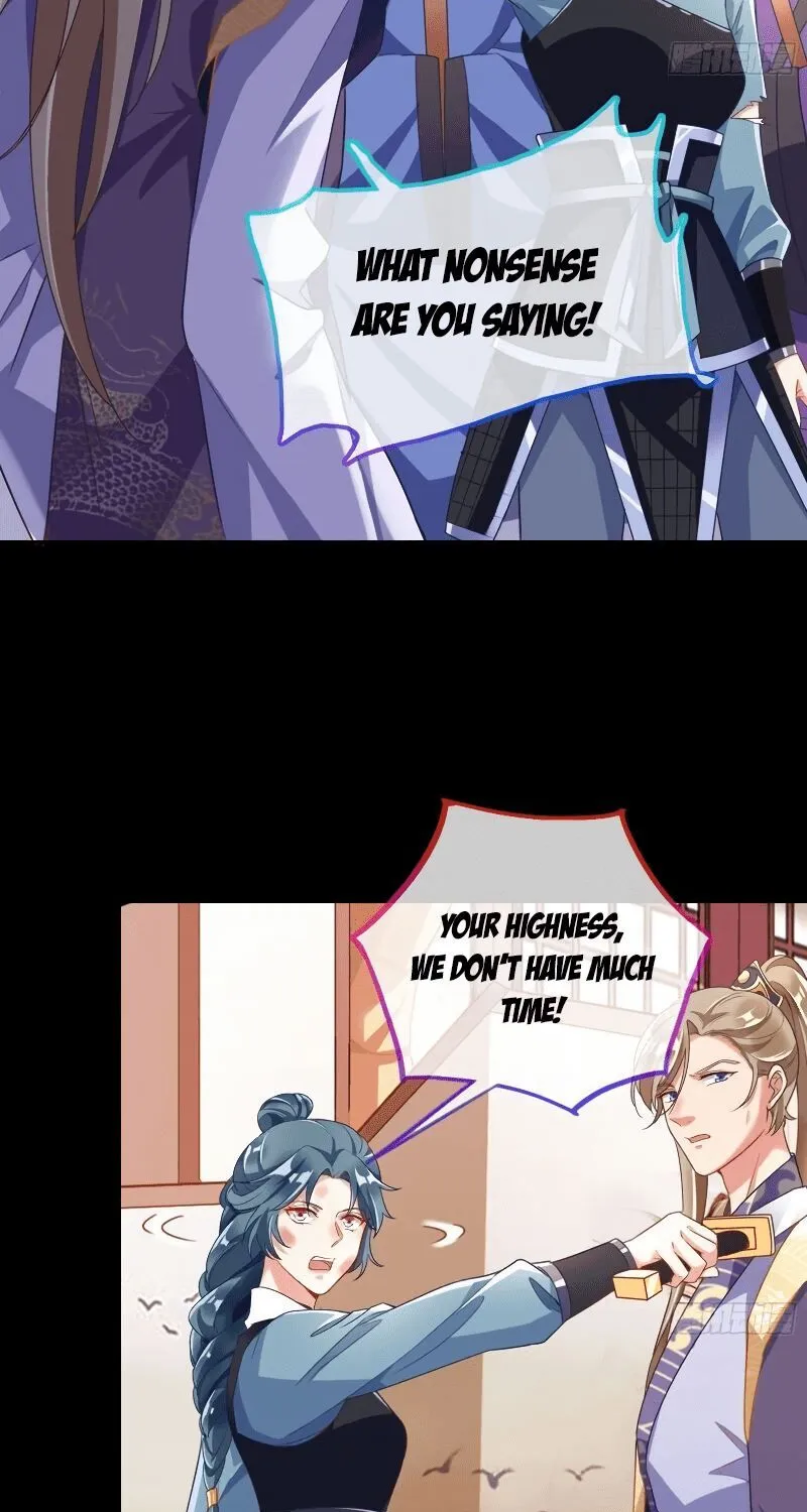 Read Cheating Men Must Die chapter 266 image 23 on Lezhin