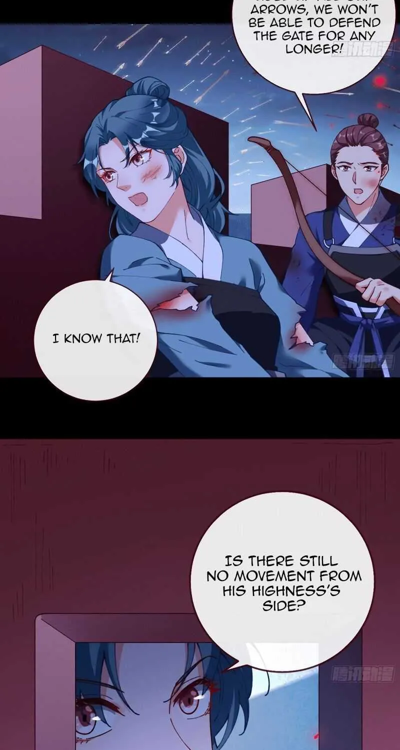 Read Cheating Men Must Die chapter 266 image 3 on Lezhin
