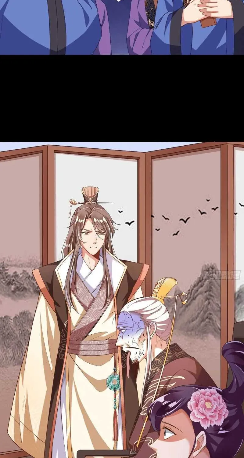Read Cheating Men Must Die chapter 266 image 34 on Lezhin