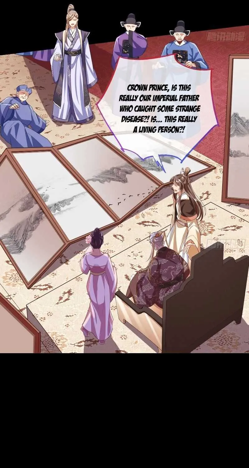 Read Cheating Men Must Die chapter 266 image 36 on Lezhin