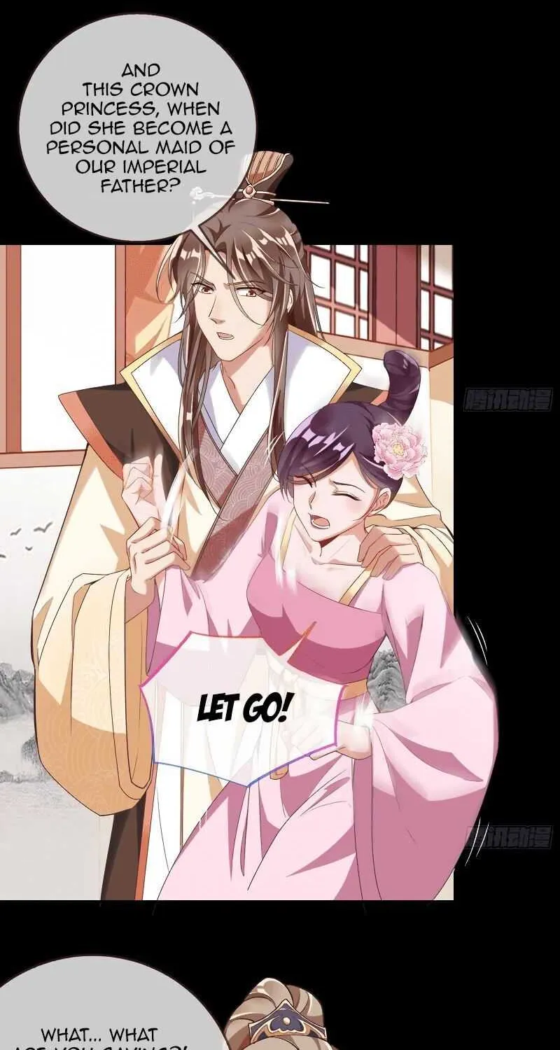 Read Cheating Men Must Die chapter 266 image 37 on Lezhin