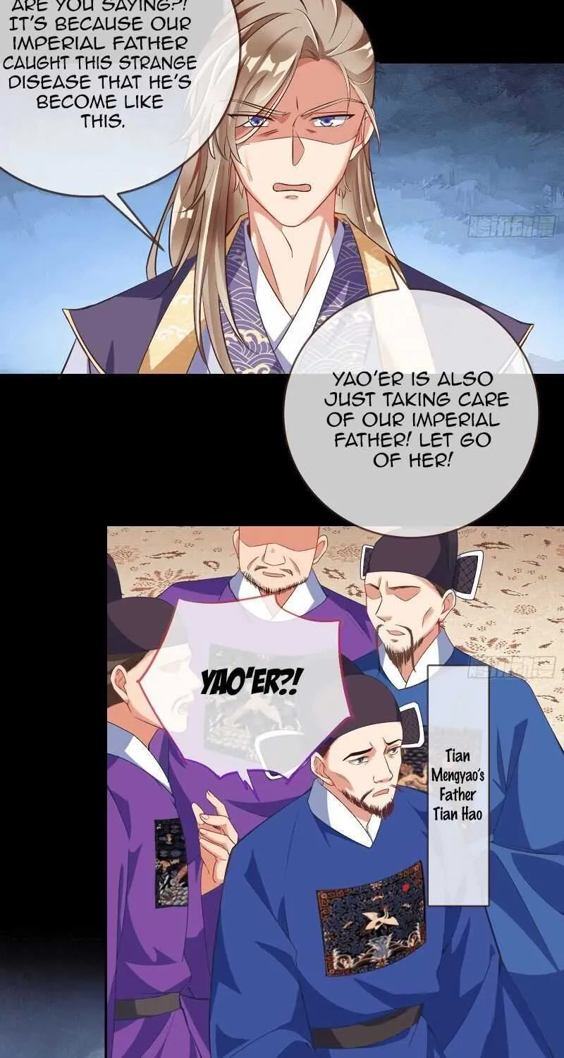 Read Cheating Men Must Die chapter 266 image 38 on Lezhin