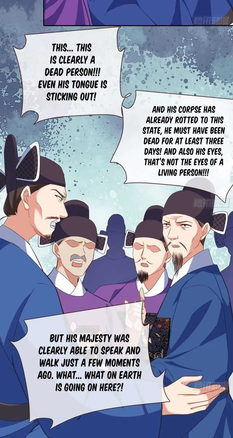 Read Cheating Men Must Die chapter 266 image 39 on Lezhin