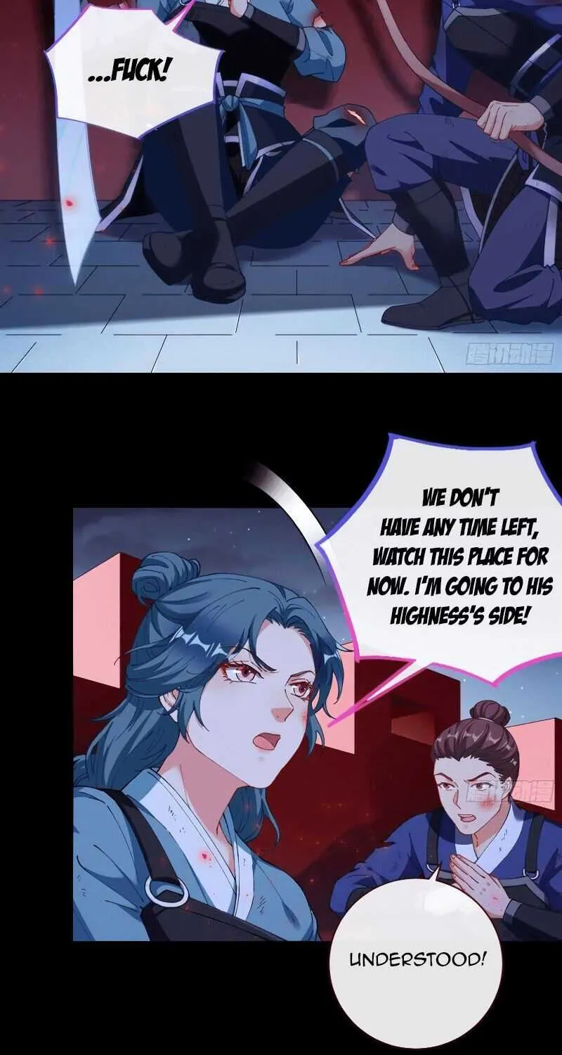 Read Cheating Men Must Die chapter 266 image 8 on Lezhin