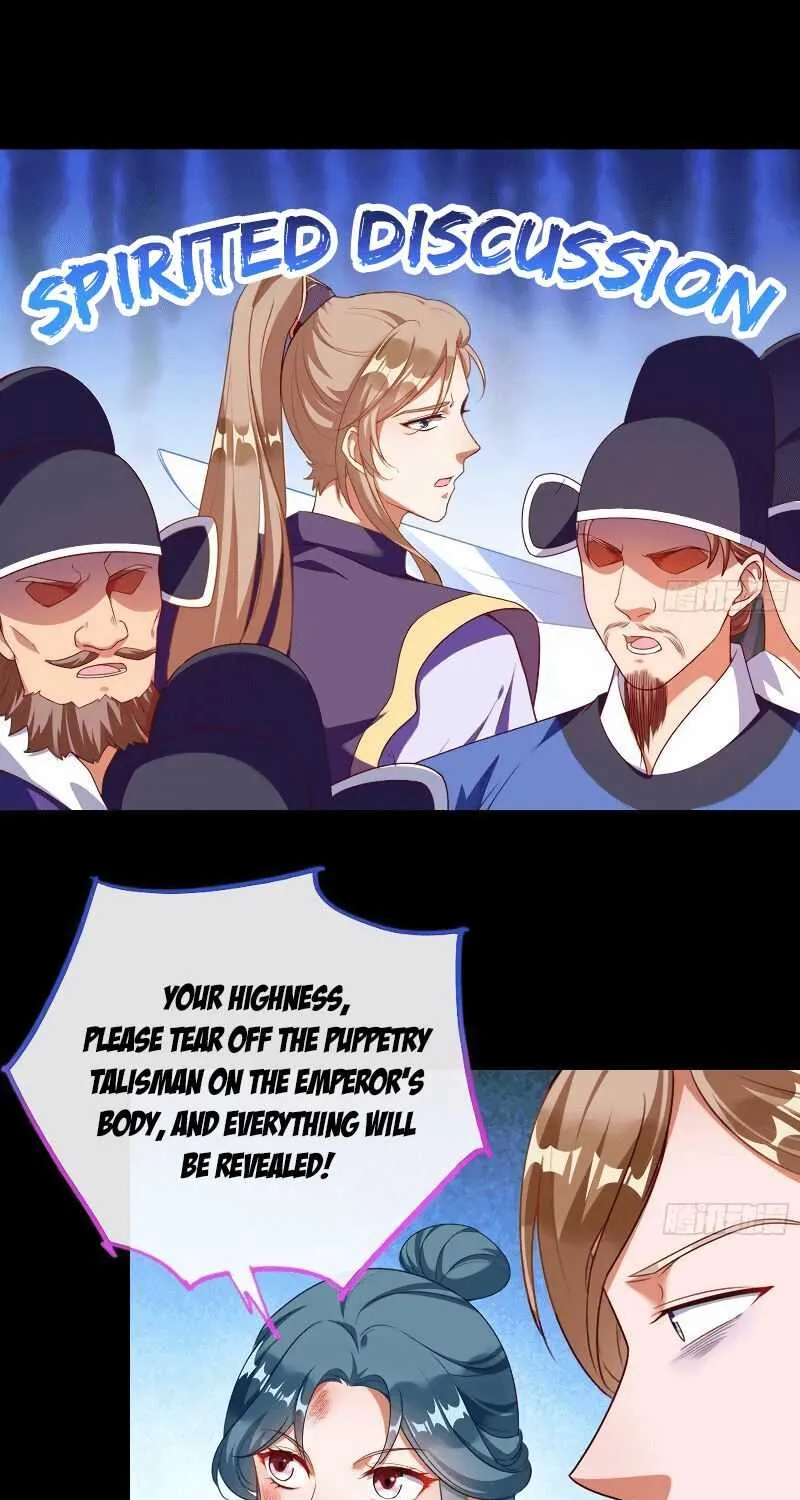 Read Cheating Men Must Die chapter 267 image 1 on Lezhin
