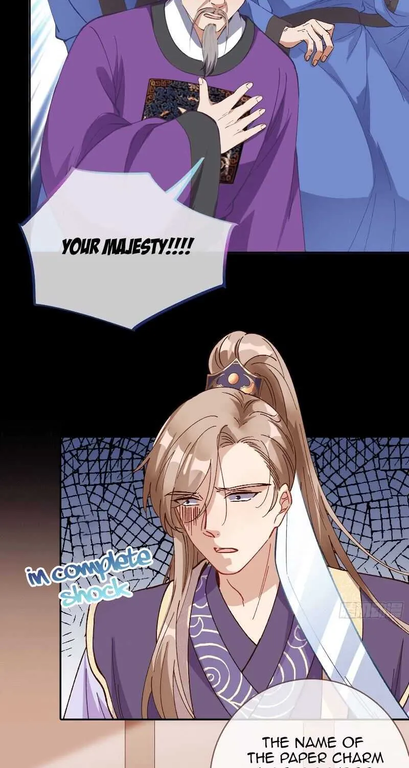 Read Cheating Men Must Die chapter 267 image 10 on Lezhin