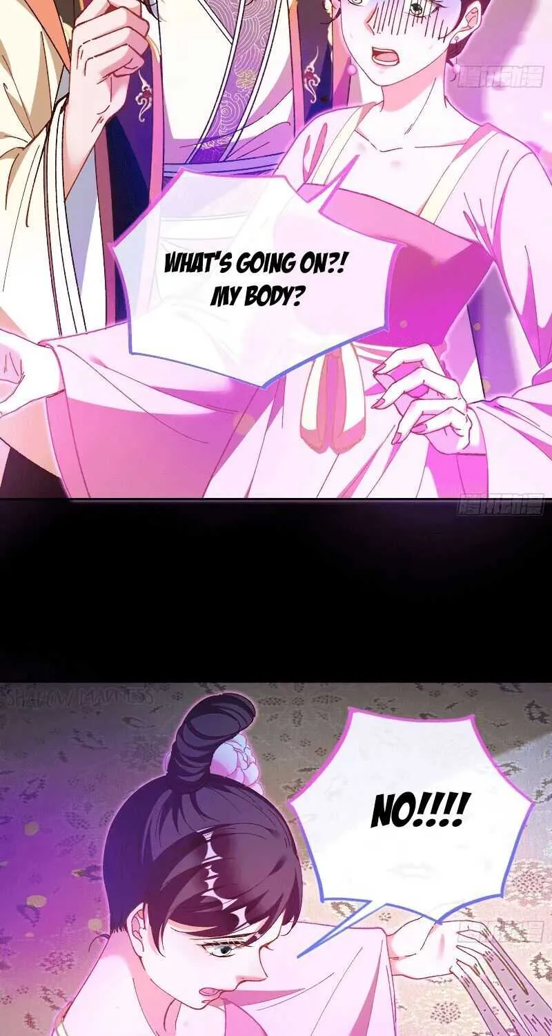 Read Cheating Men Must Die chapter 267 image 15 on Lezhin
