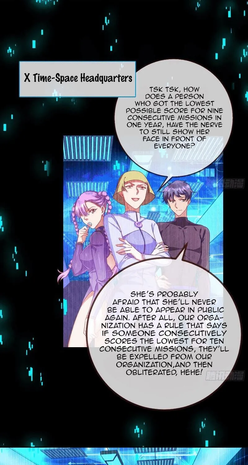 Read Cheating Men Must Die chapter 267 image 26 on Lezhin