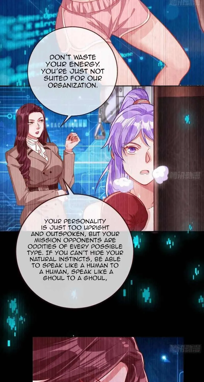 Read Cheating Men Must Die chapter 267 image 31 on Lezhin