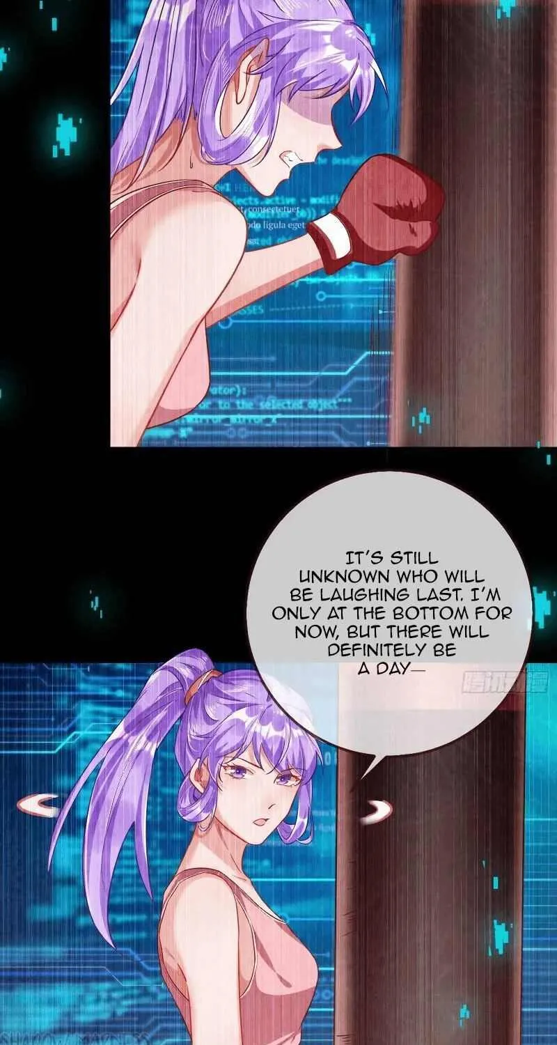 Read Cheating Men Must Die chapter 267 image 33 on Lezhin