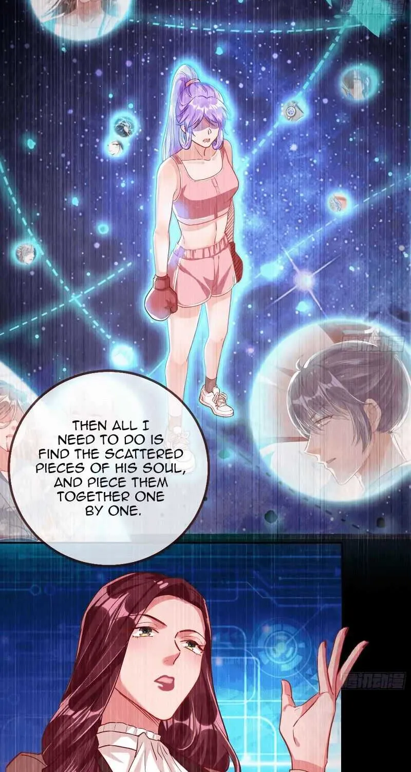 Read Cheating Men Must Die chapter 267 image 38 on Lezhin