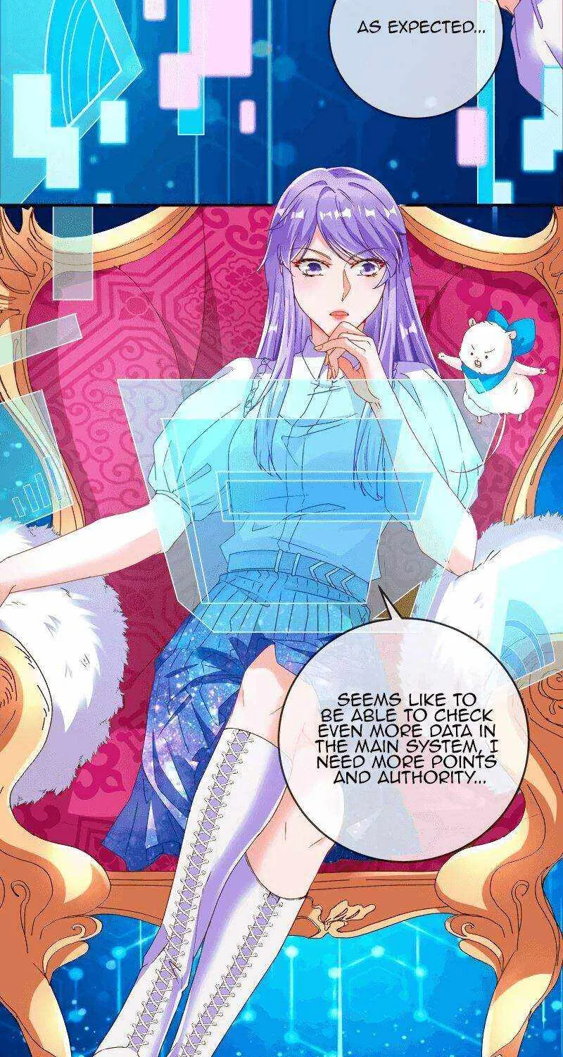 Read Cheating Men Must Die chapter 268 image 36 on Lezhin