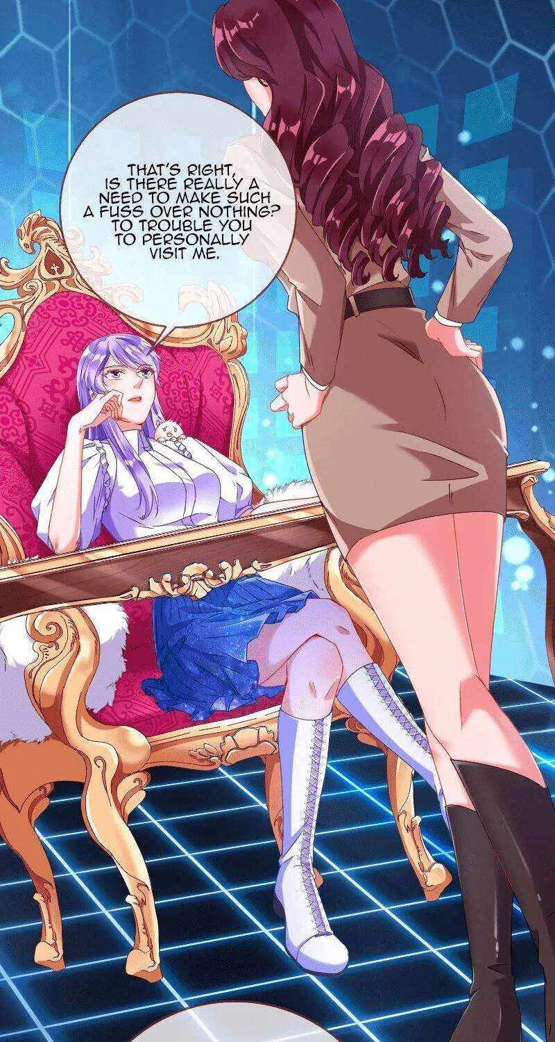 Read Cheating Men Must Die chapter 268 image 42 on Lezhin