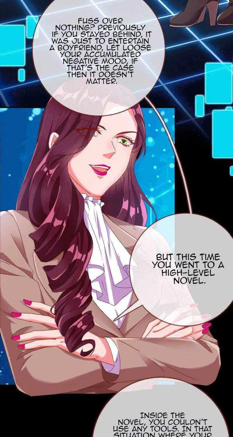 Read Cheating Men Must Die chapter 268 image 43 on Lezhin