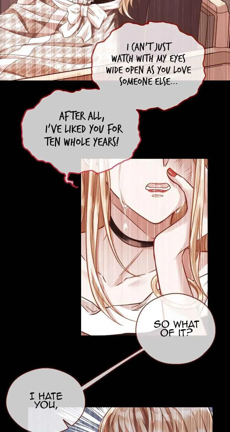 Read Cheating Men Must Die chapter 269 image 17 on Lezhin