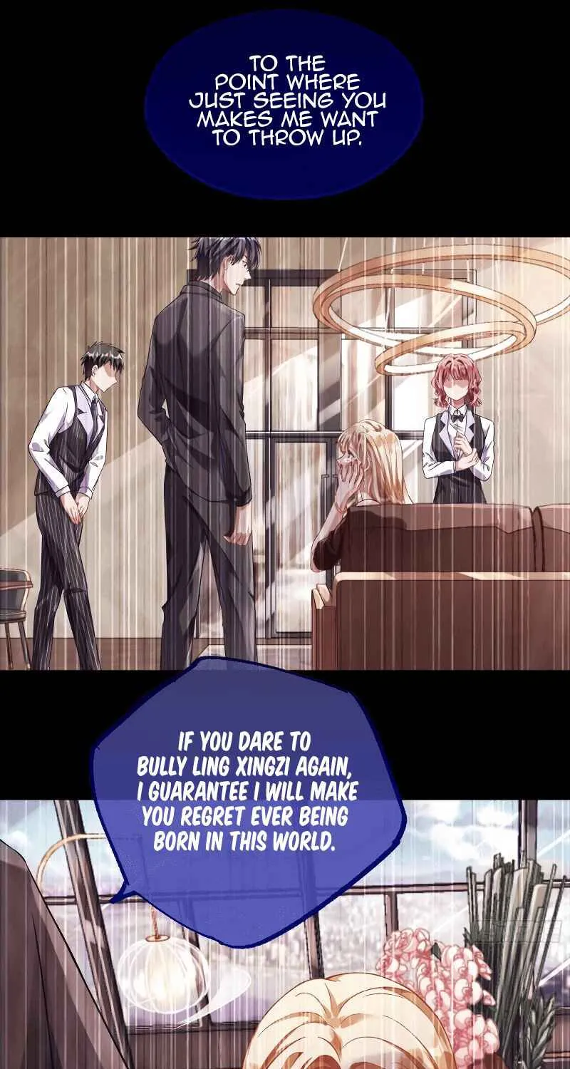 Read Cheating Men Must Die chapter 269 image 19 on Lezhin