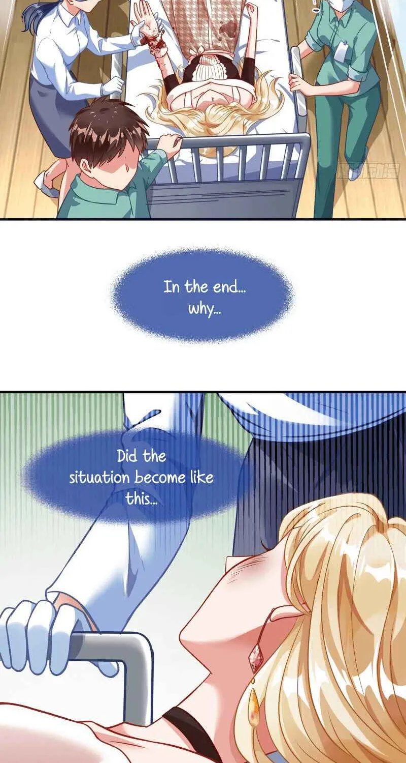 Read Cheating Men Must Die chapter 269 image 2 on Lezhin
