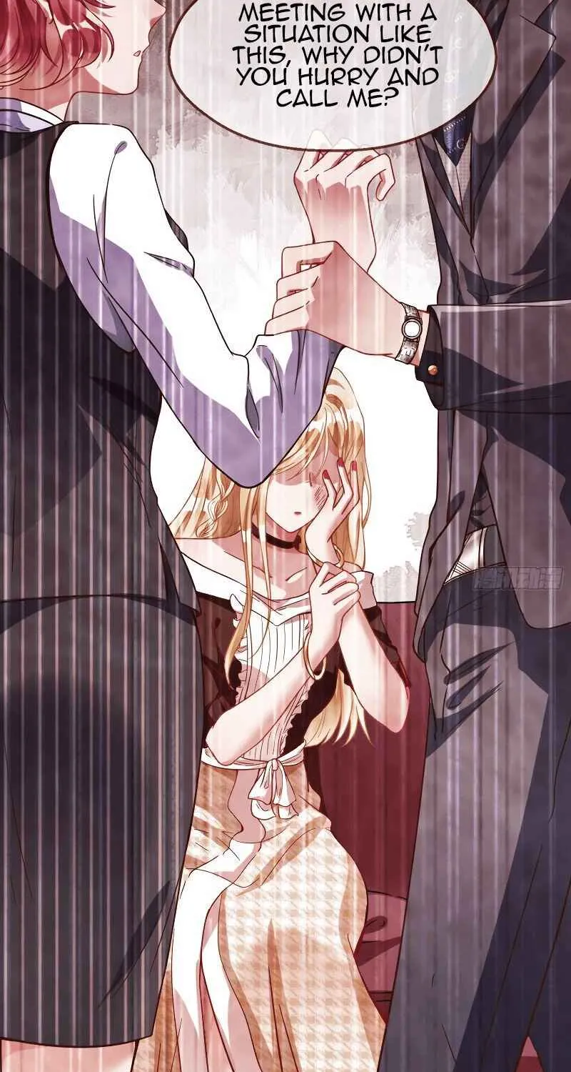 Read Cheating Men Must Die chapter 269 image 21 on Lezhin