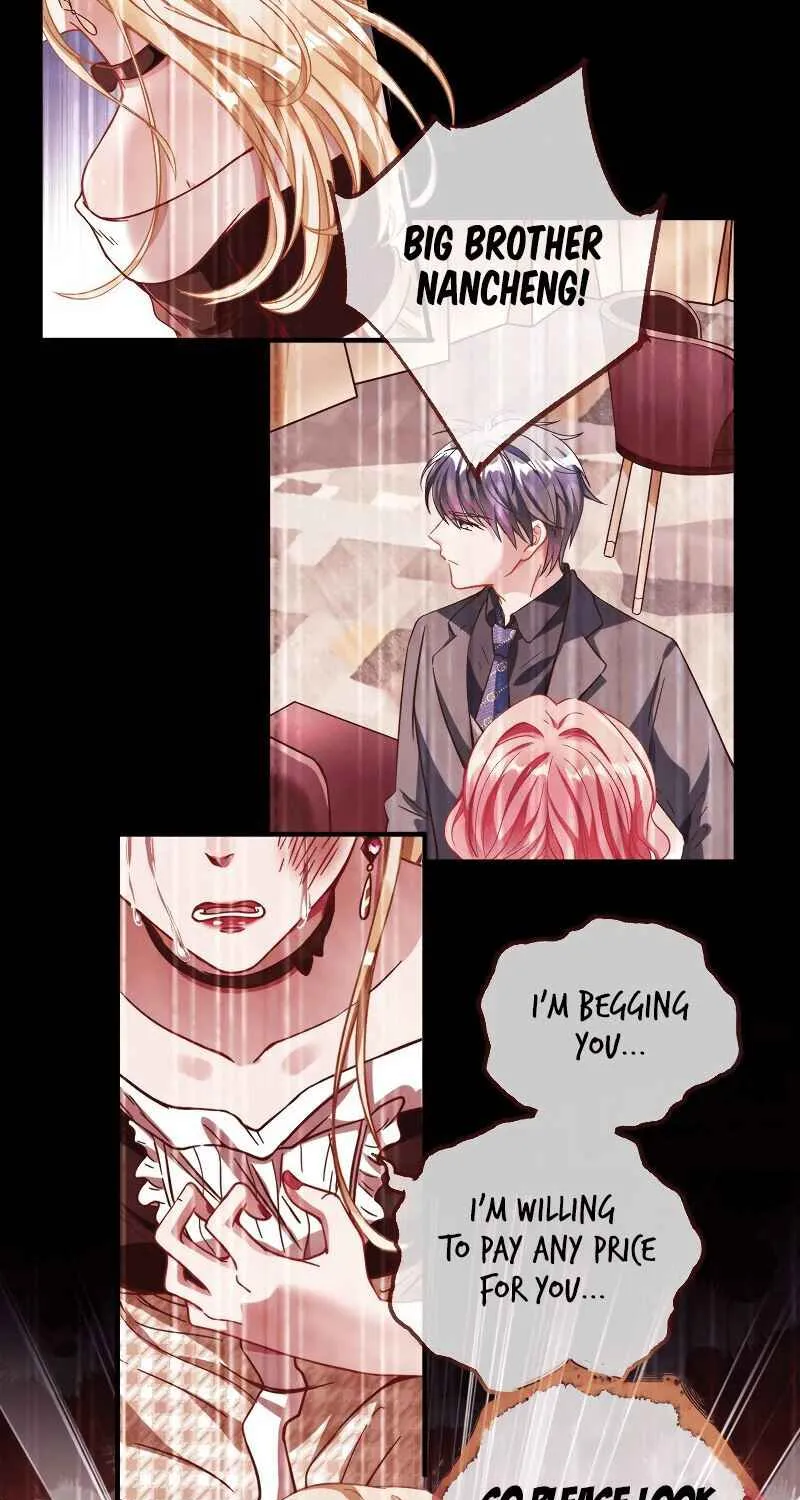 Read Cheating Men Must Die chapter 269 image 23 on Lezhin