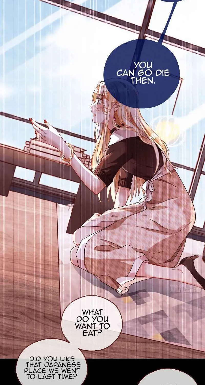 Read Cheating Men Must Die chapter 269 image 26 on Lezhin