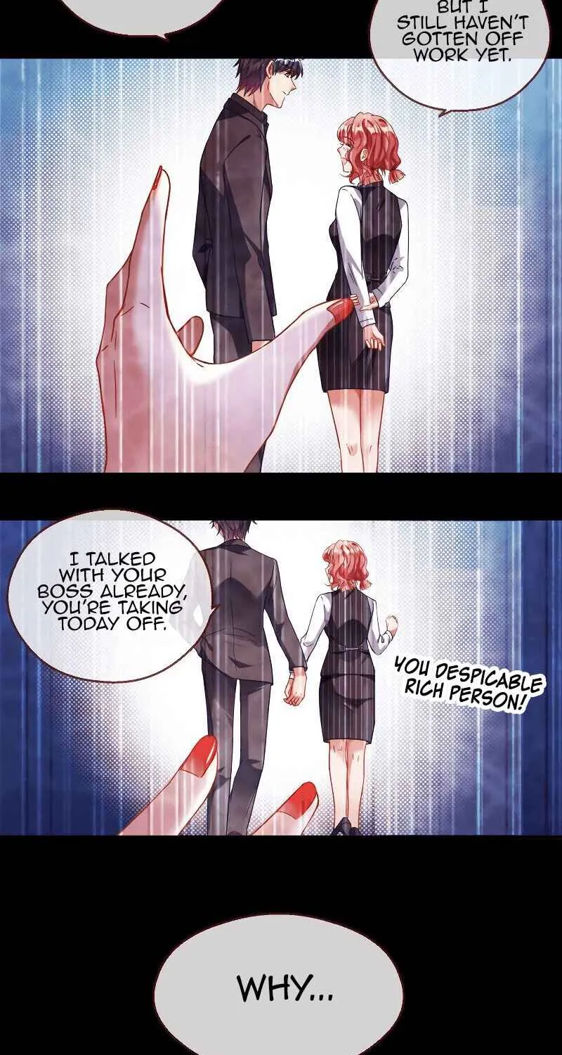 Read Cheating Men Must Die chapter 269 image 27 on Lezhin