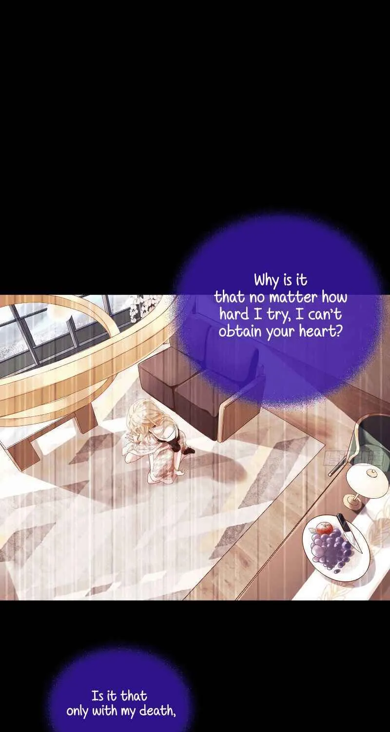 Read Cheating Men Must Die chapter 269 image 29 on Lezhin