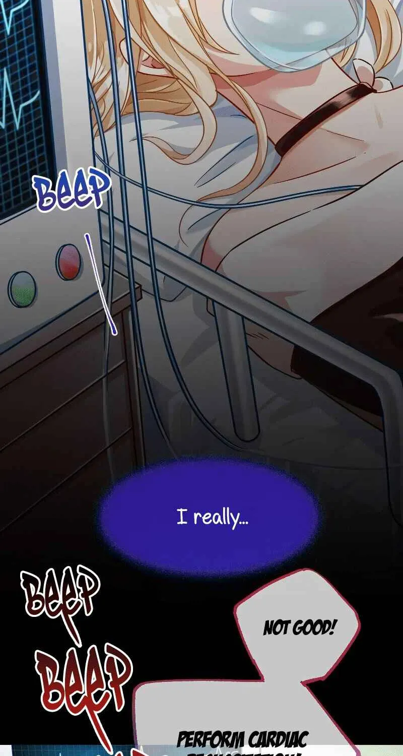 Read Cheating Men Must Die chapter 269 image 35 on Lezhin