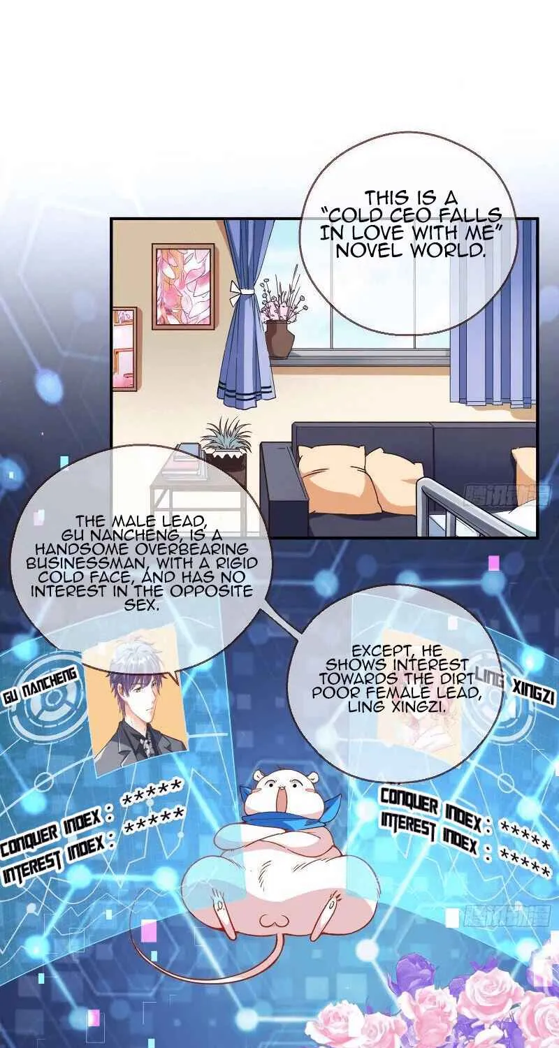 Read Cheating Men Must Die chapter 269 image 42 on Lezhin