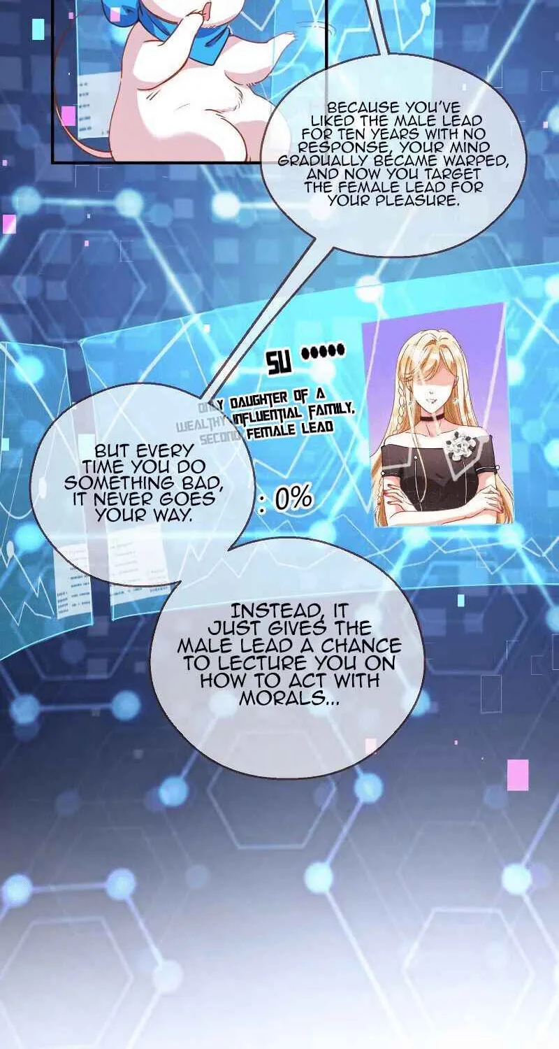 Read Cheating Men Must Die chapter 269 image 45 on Lezhin