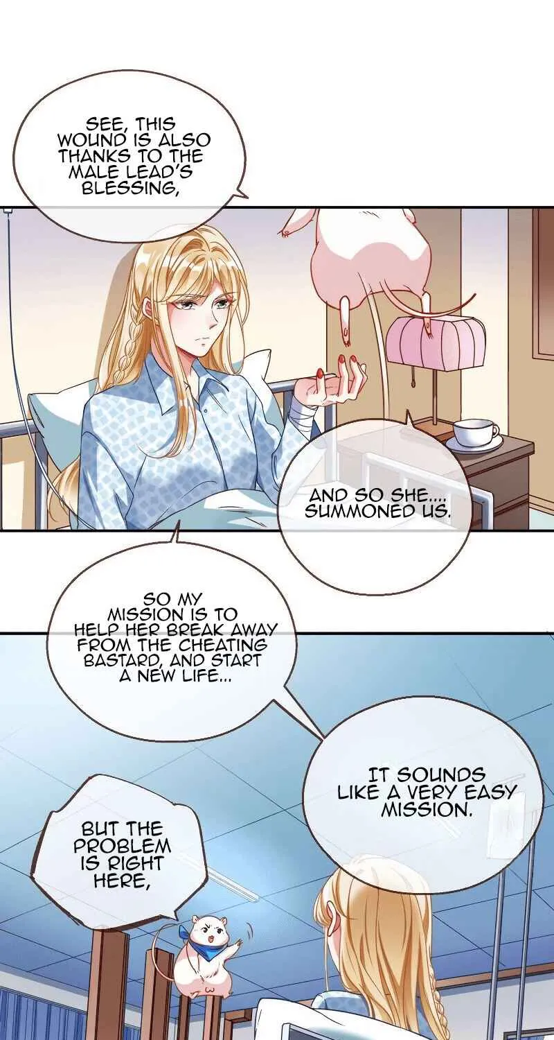 Read Cheating Men Must Die chapter 269 image 47 on Lezhin