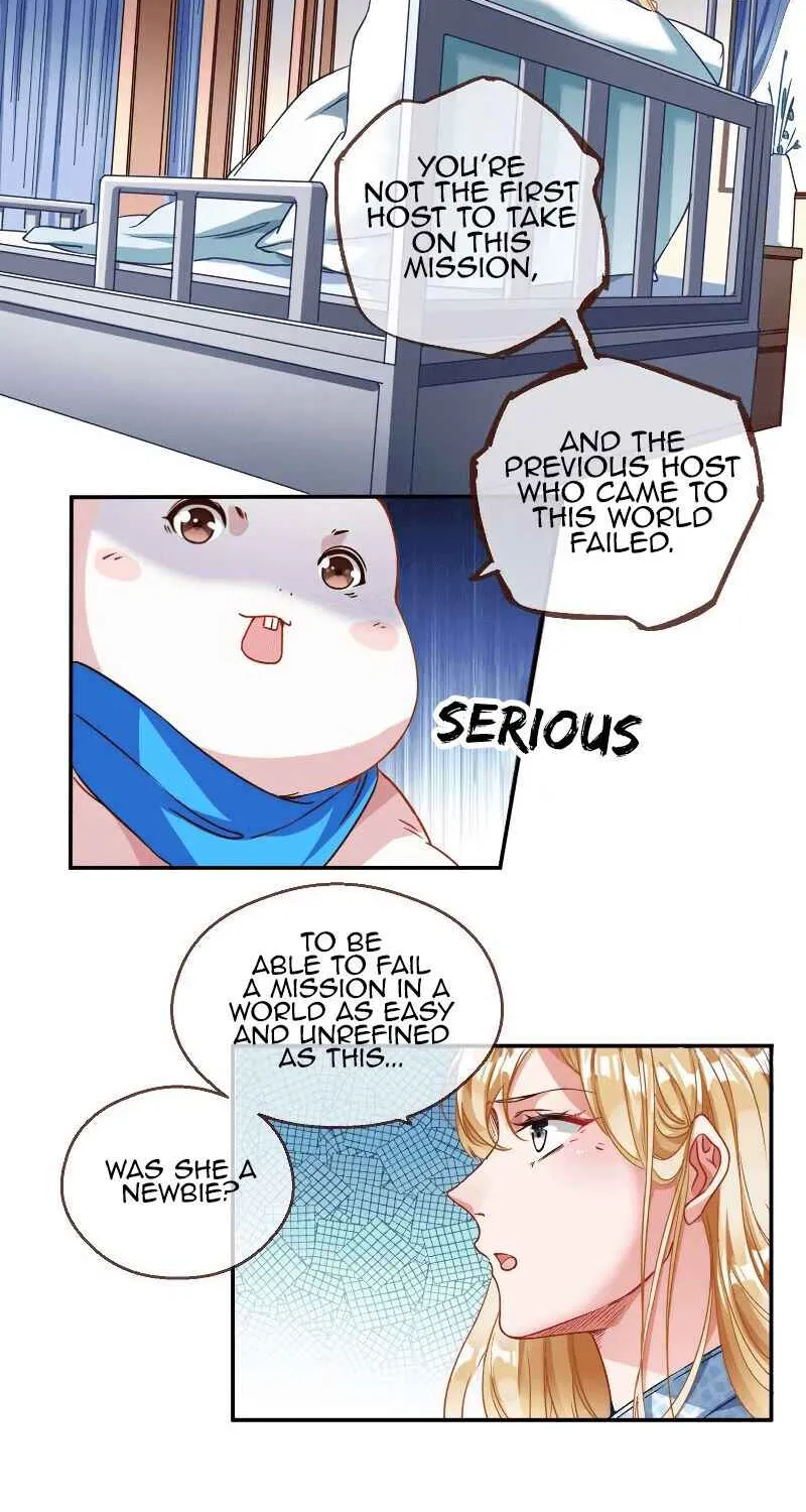 Read Cheating Men Must Die chapter 269 image 48 on Lezhin